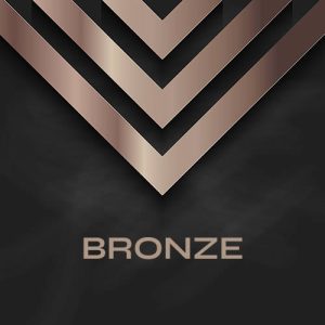 Bronze