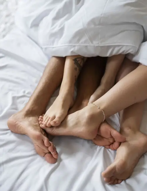 Group Sex